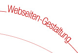 Webseiten-Gestaltung